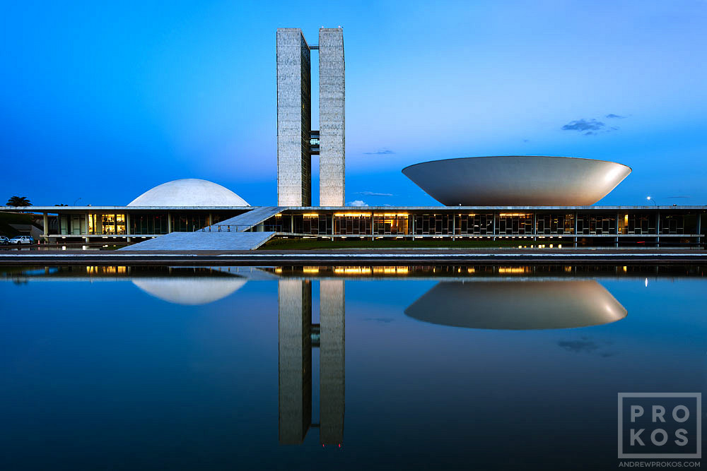 Congresso Nacional - Poder Legislativo